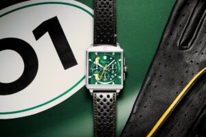 Depancel Série R01 - Green