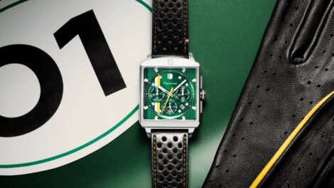 Depancel Série R01 - Green