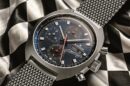 Edox Sportsman Chronograph Automatic Fangio Limited Edition