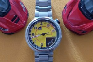 RESERVOIR x Monza Design 325y