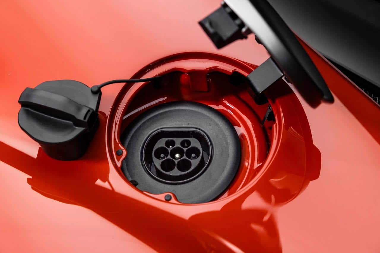 Ferrari 849 Testarossa
