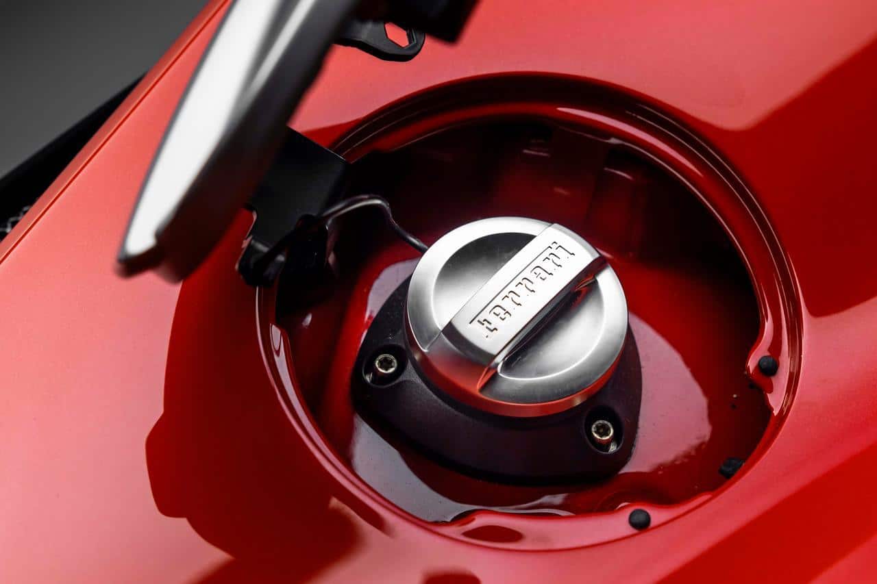 Ferrari 849 Testarossa