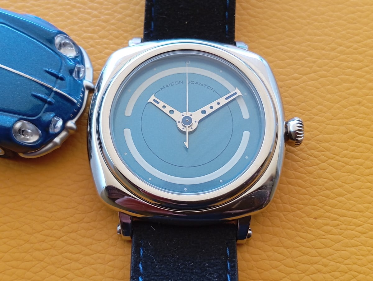 Maison Boanton Héritage - Remy Solnon