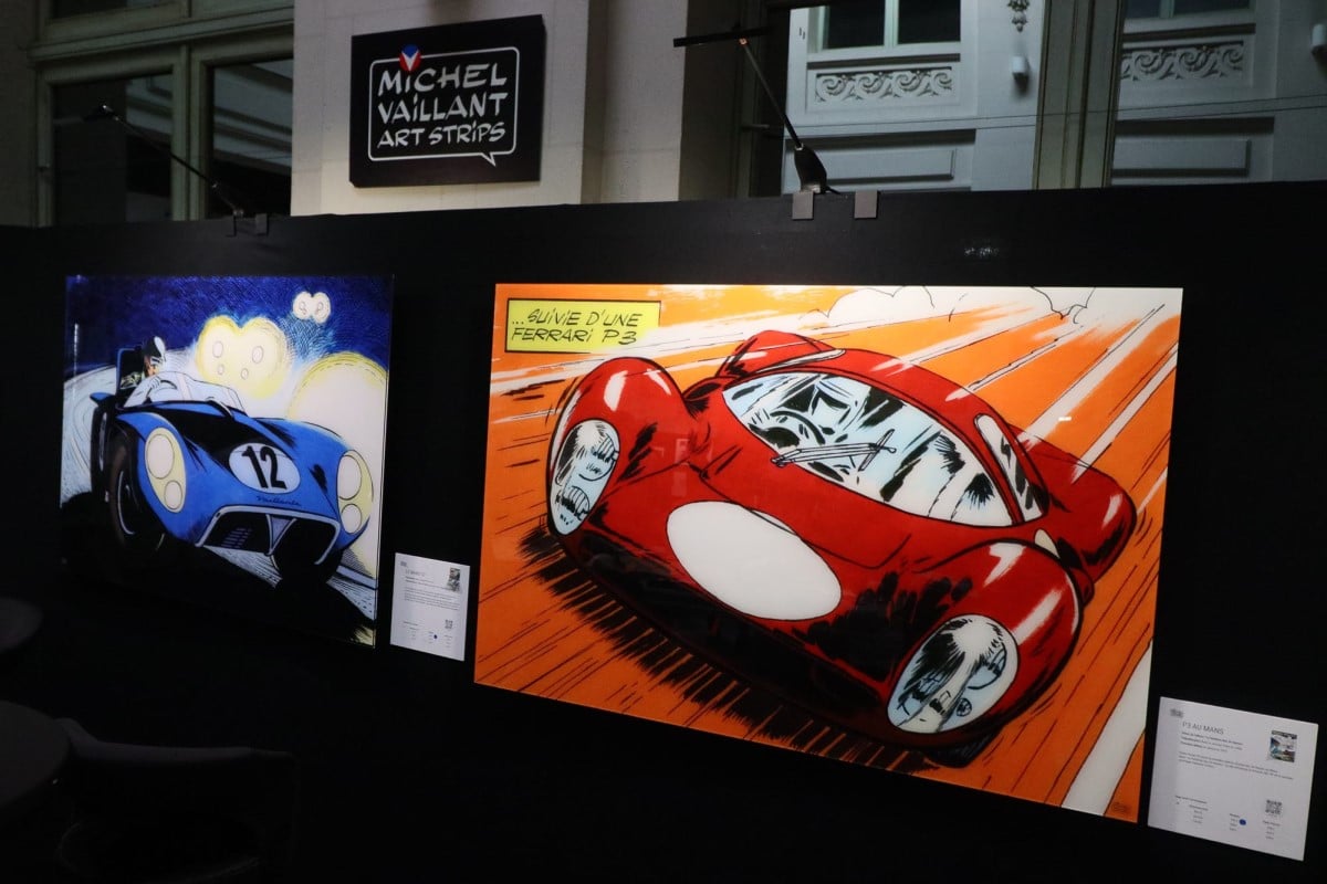 michel-vaillant-remparts-angouleme-circuit-des-remparts-aventures-automobiles-sylvain-bonato