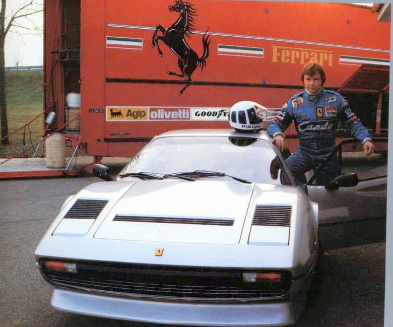 Ferrari 308 GTB