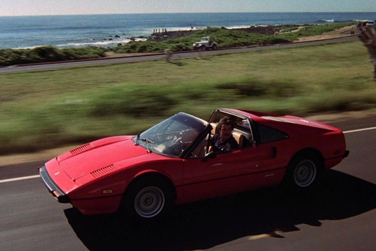 Ferrari 308 GTB