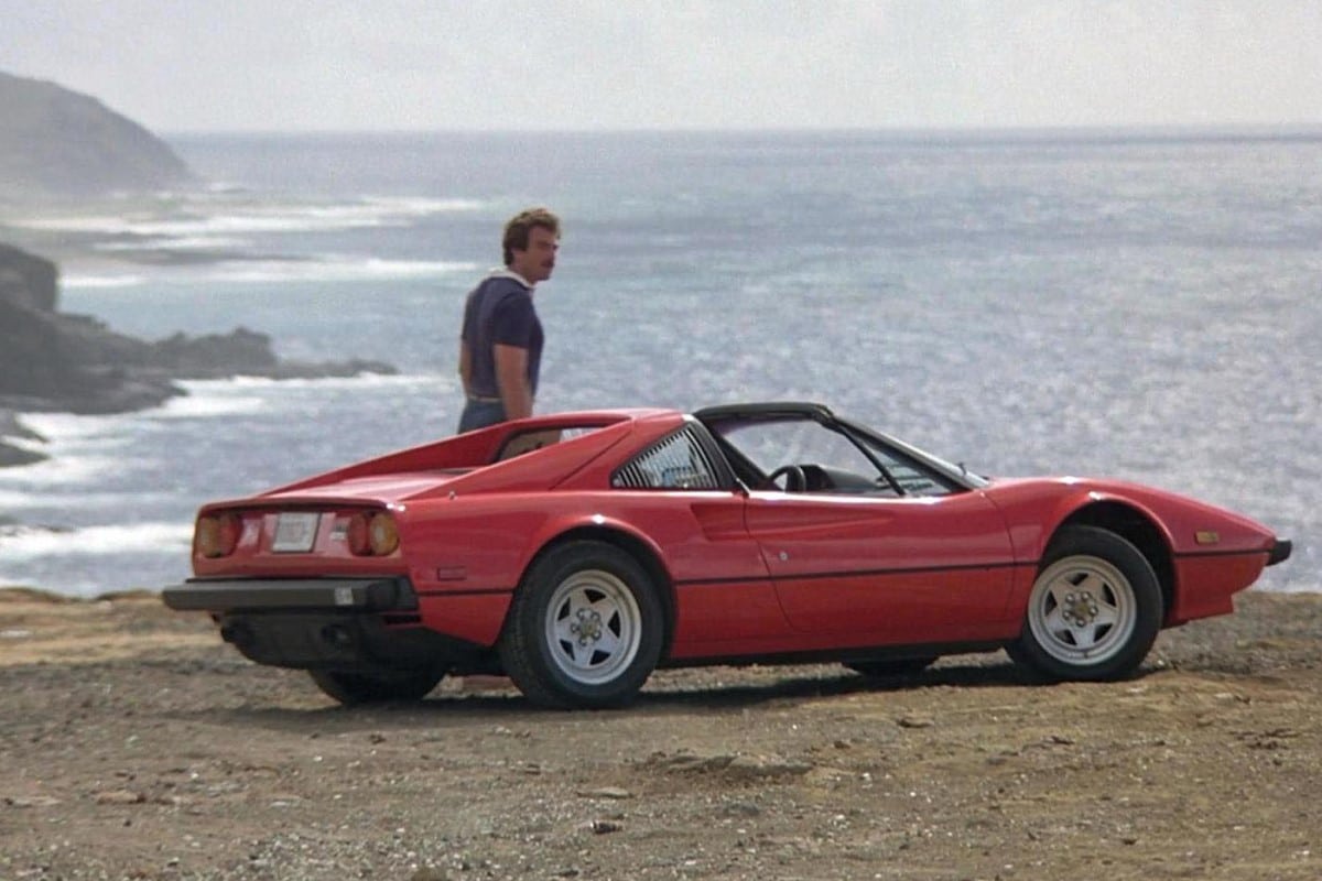 Ferrari 308 GTB