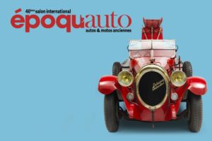 epoqu'auto 2025