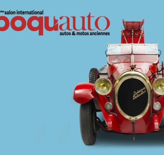 epoqu'auto 2025