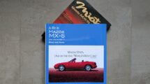 « A life in Mazda MX-5 »