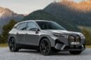 SUV BMW iX 60M