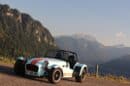 Caterham Seven 340S