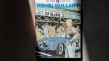 Henri Vaillant, une vie de défis