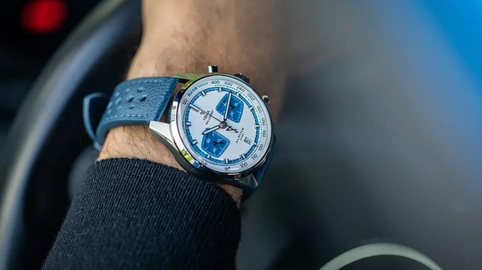 Yema Rallygraf Alpine Cup Series manuel