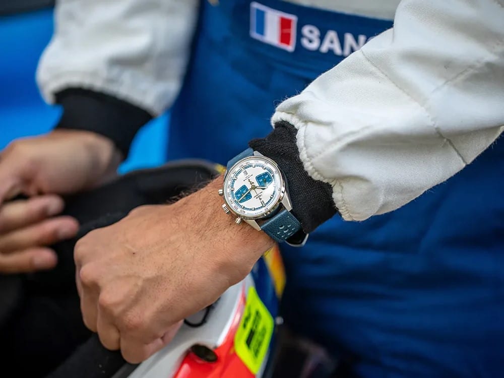 Yema Rallygraf Alpine Cup Series manuel