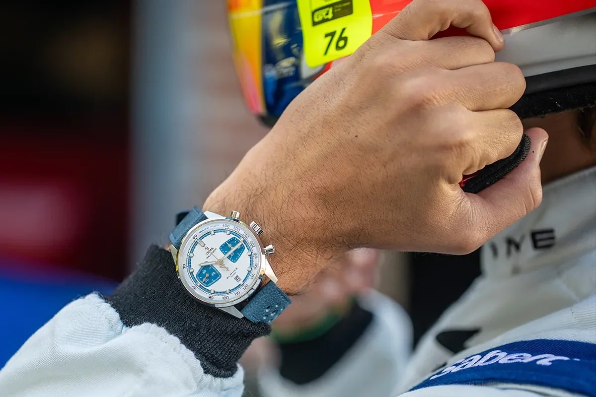 Yema Rallygraf Alpine Cup Series manuel