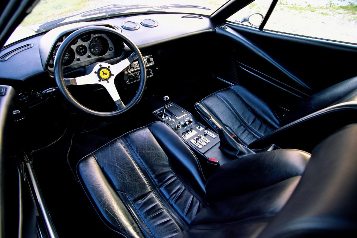 Ferrari 308 GTB