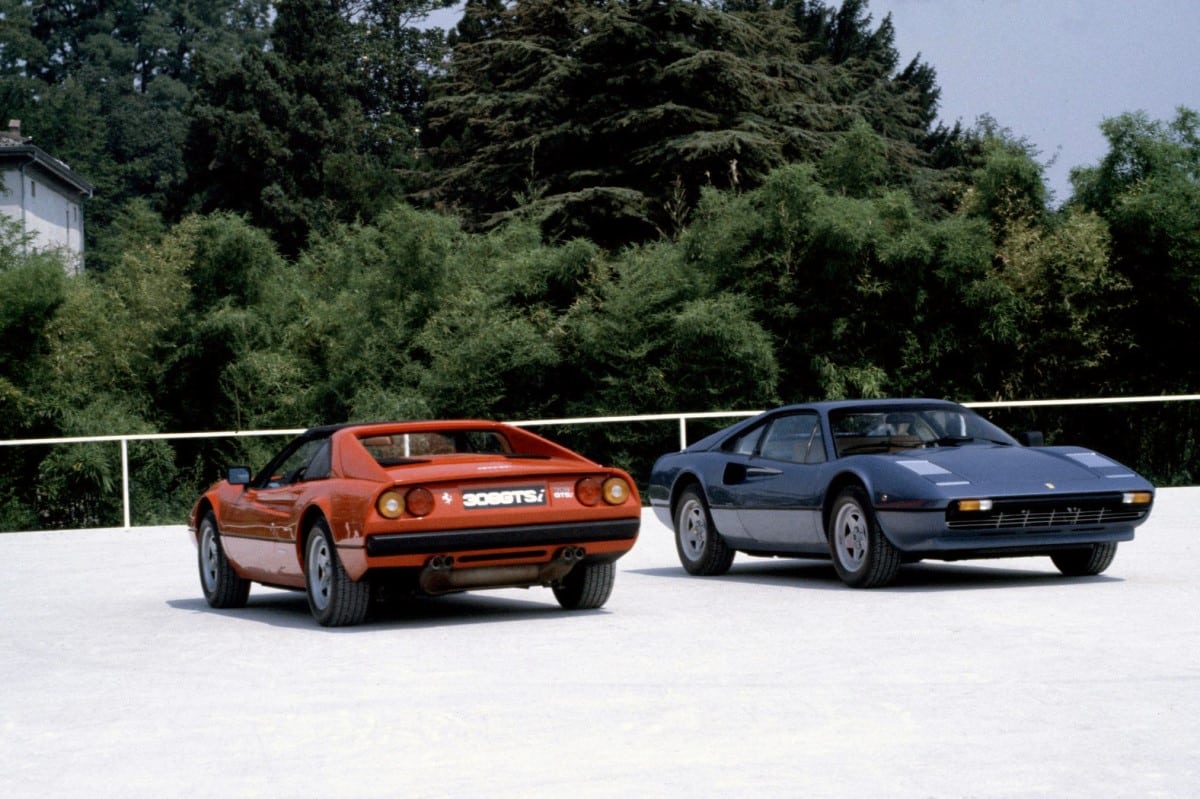 Ferrari 308