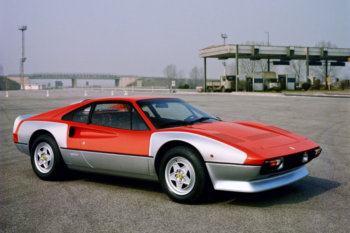 Ferrari 308 GTB