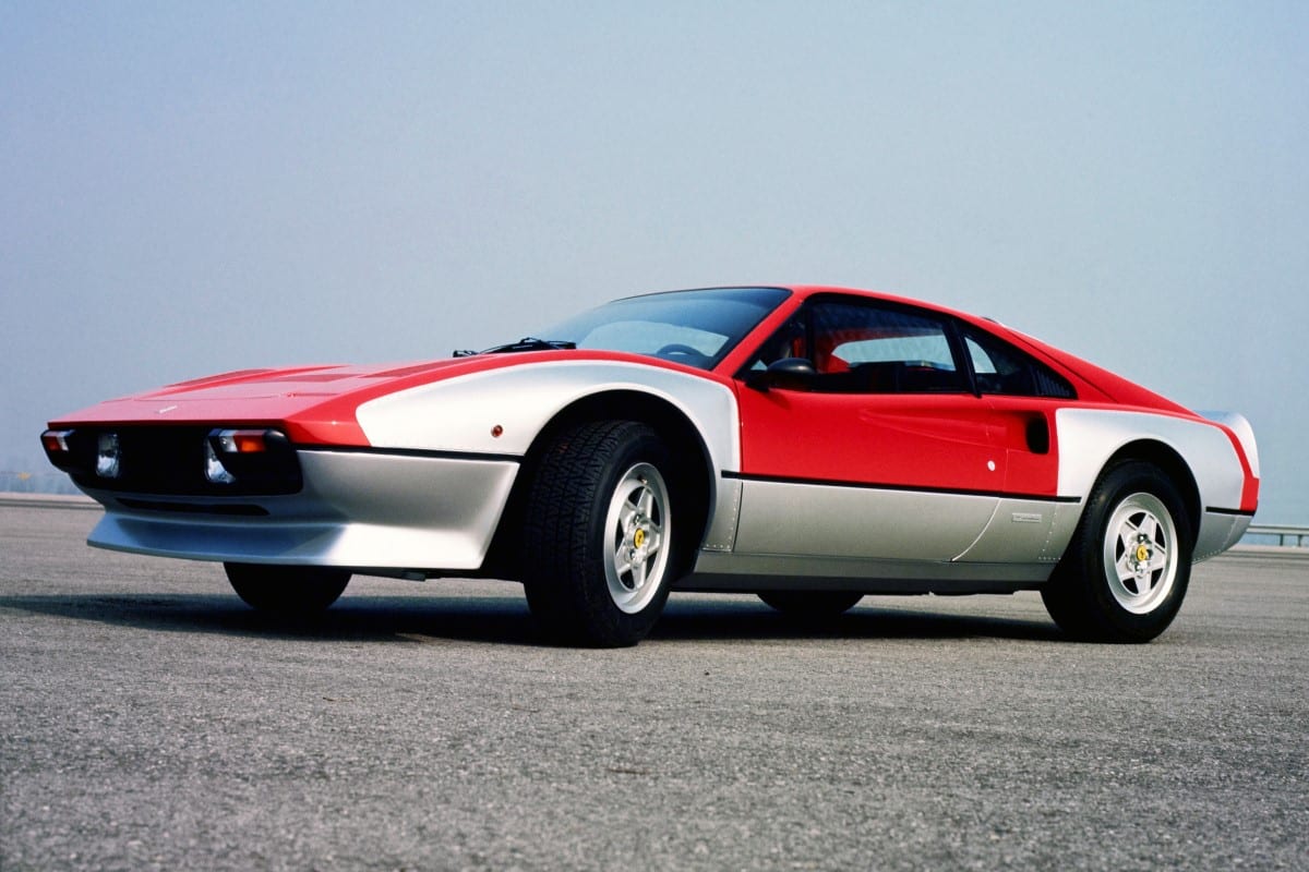 Ferrari 308 GTB