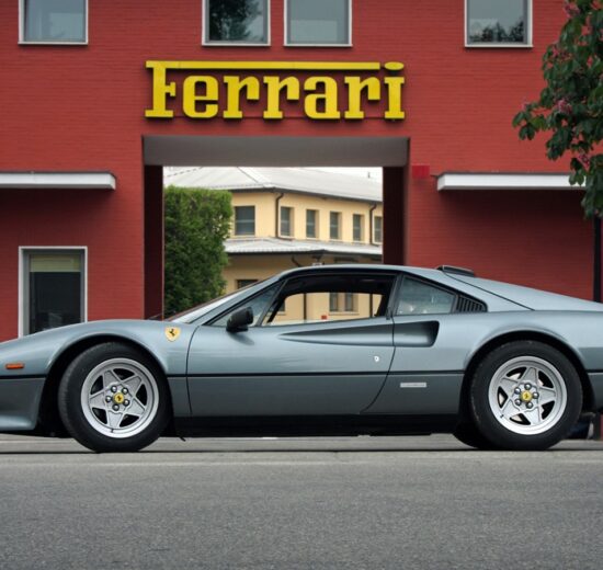 Ferrari 308