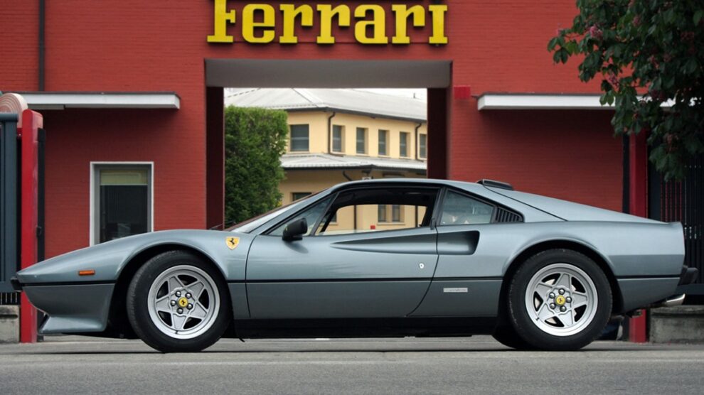 Ferrari 308