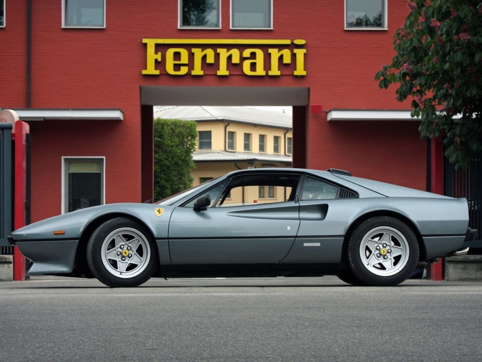 Ferrari 308