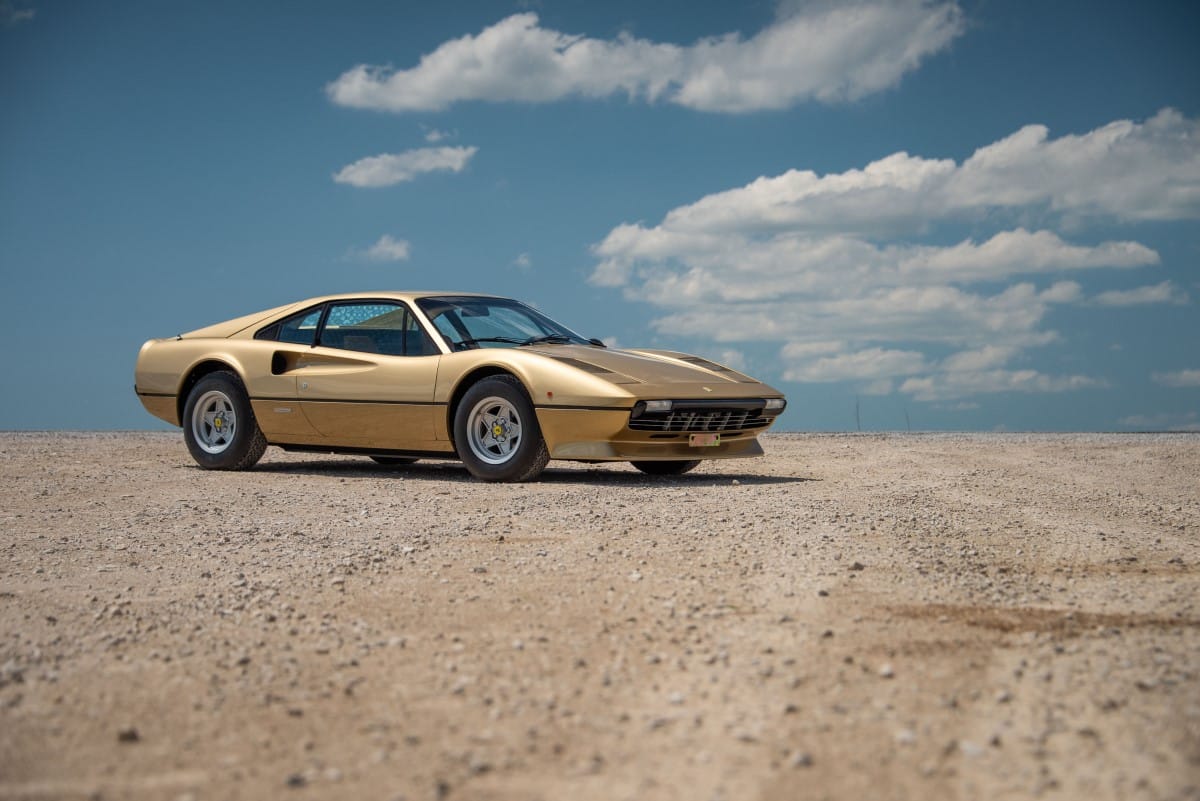 Ferrari 308 GTB