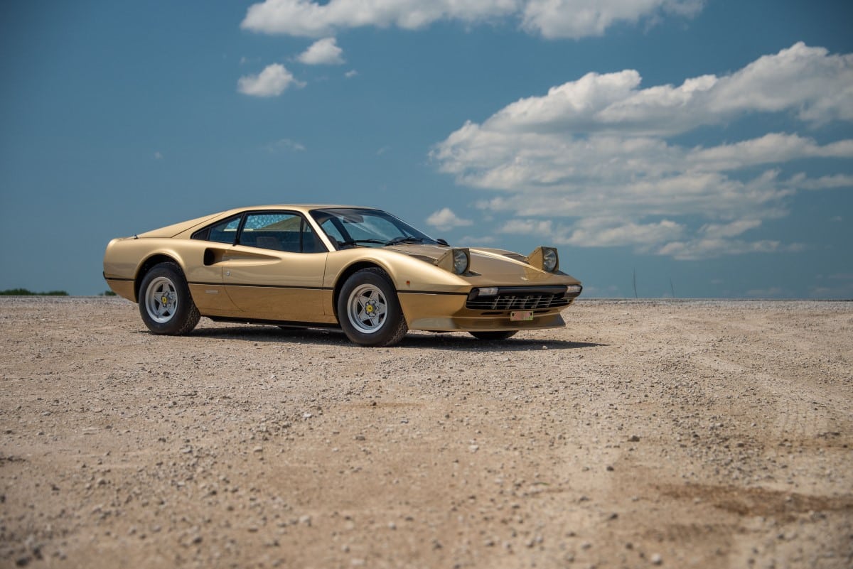 Ferrari 308 GTB