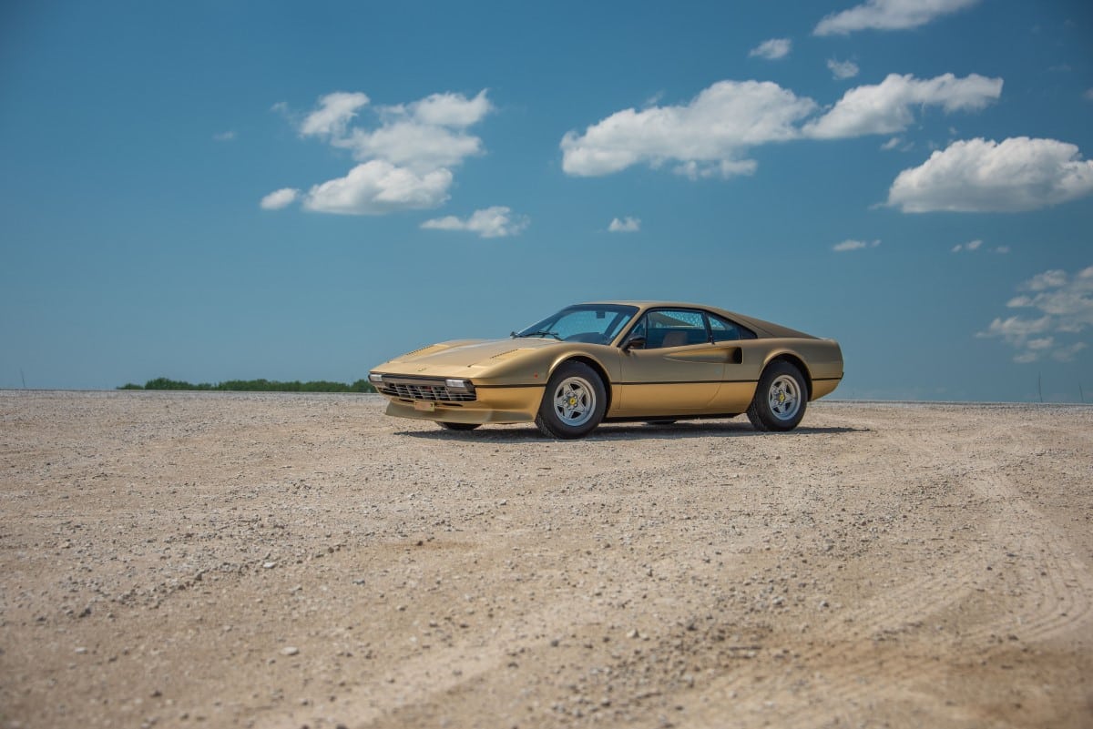 Ferrari 308 GTB