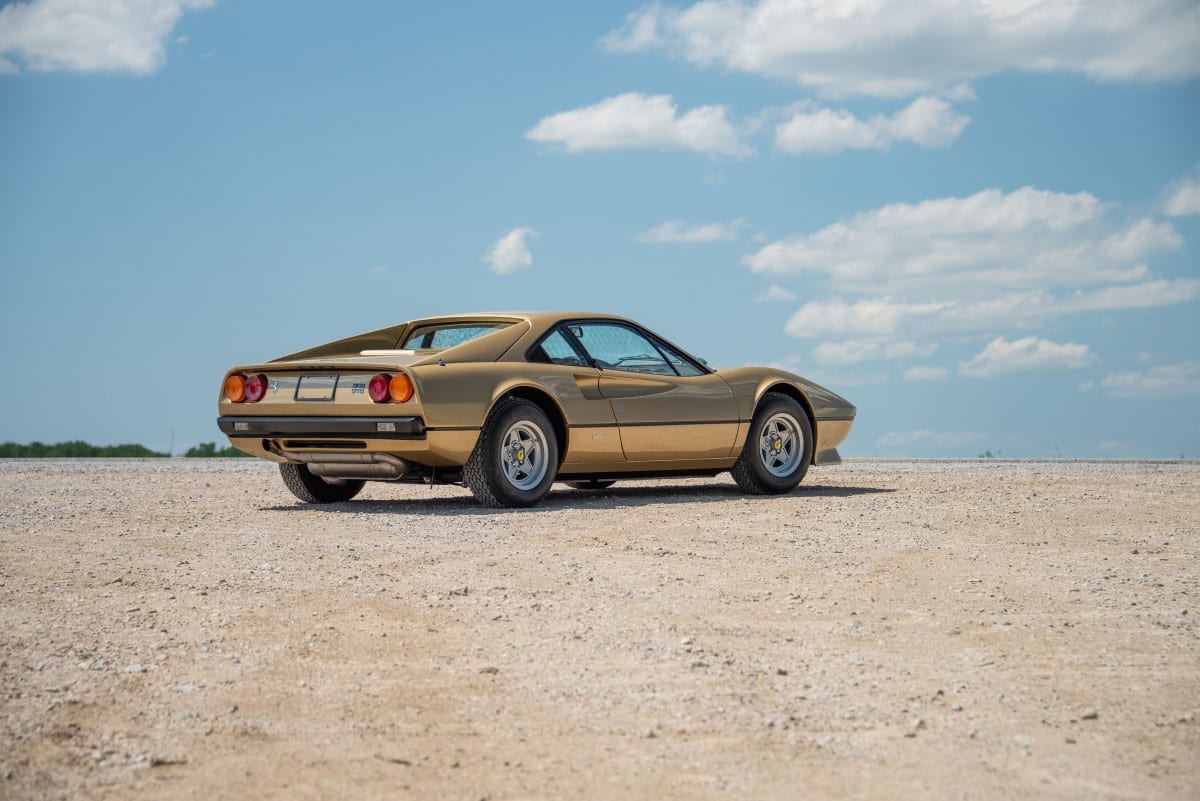 Ferrari 308 GTB