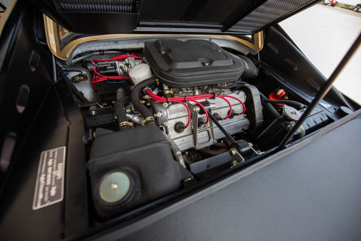 Ferrari 308 GTB