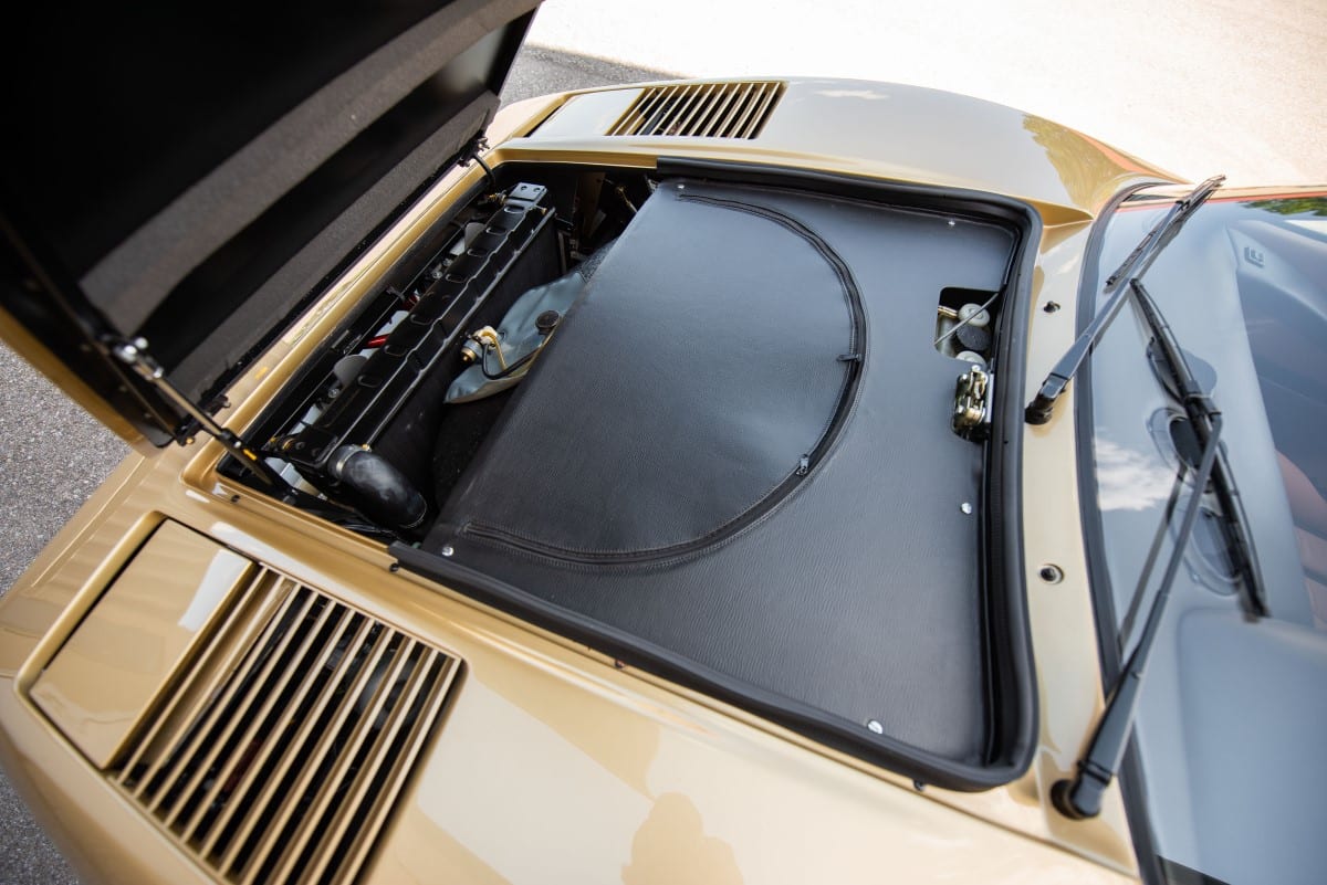 Ferrari 308 GTB