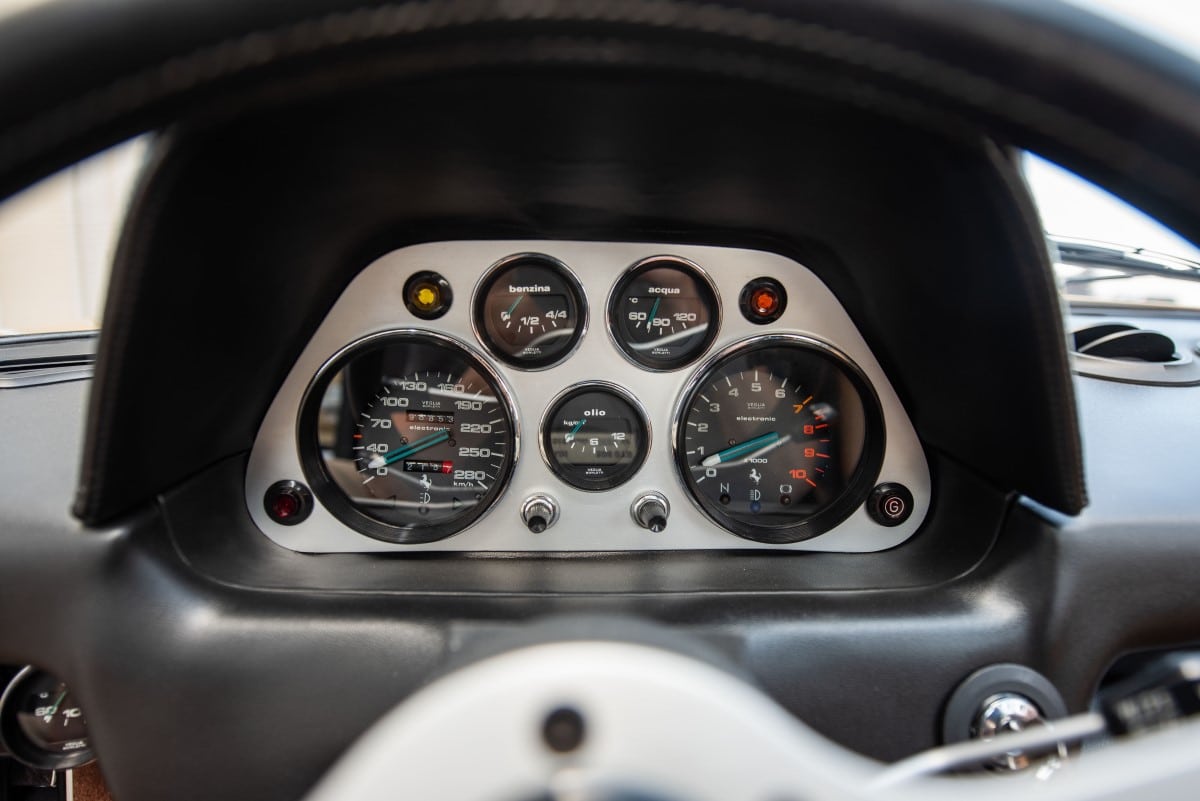 Ferrari 308 GTB