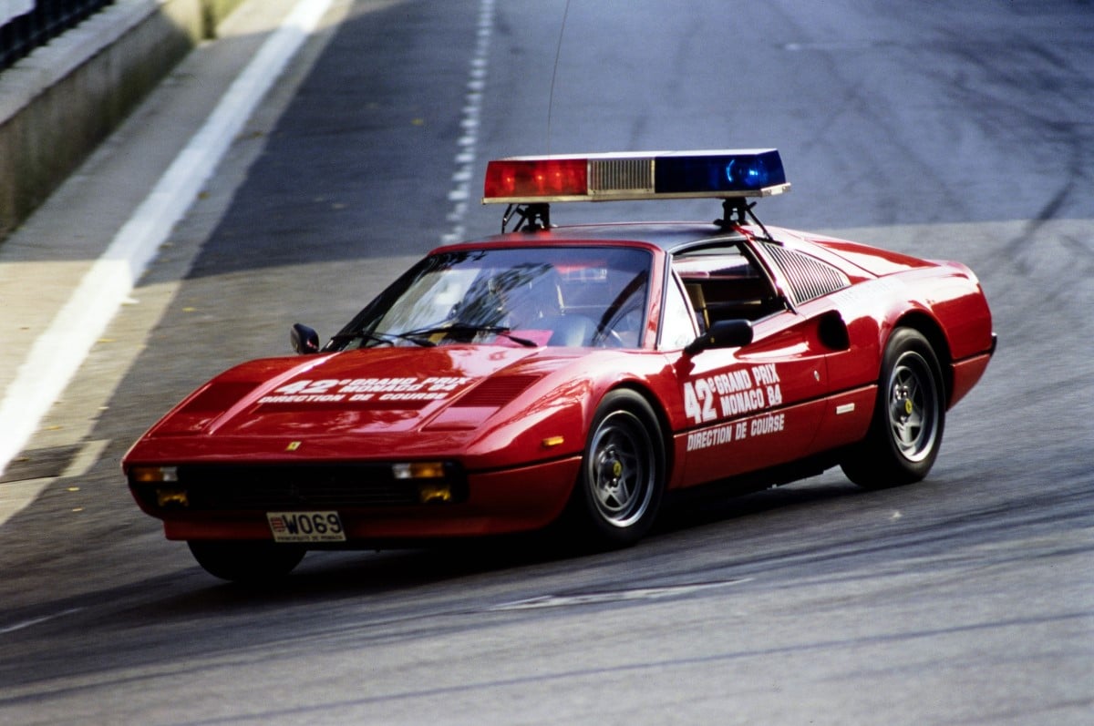Ferrari 308 GTB