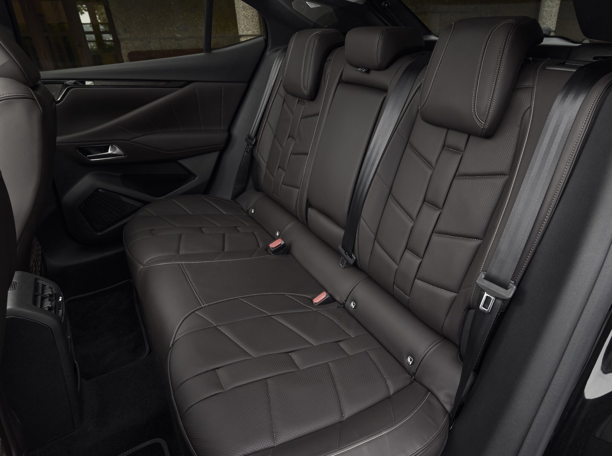 banquette arrière de dS N°4