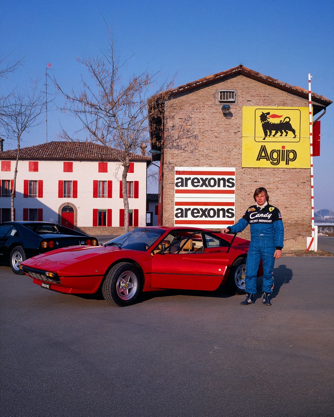 Ferrari 308 GTB