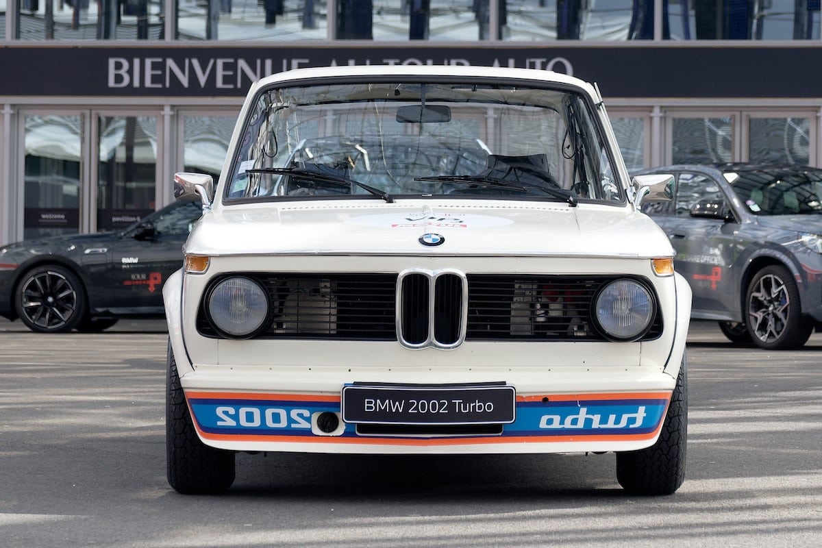 Tour Auto 2026