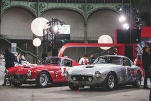 Tour Auto 2026 - Ferrari 250 GT
