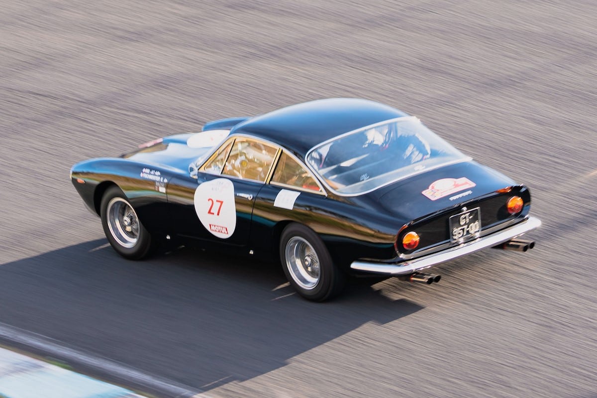 Tour Auto 2026