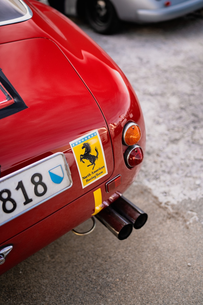 Tour Auto 2026
