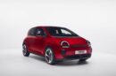 Renault Twingo E-Tech electric