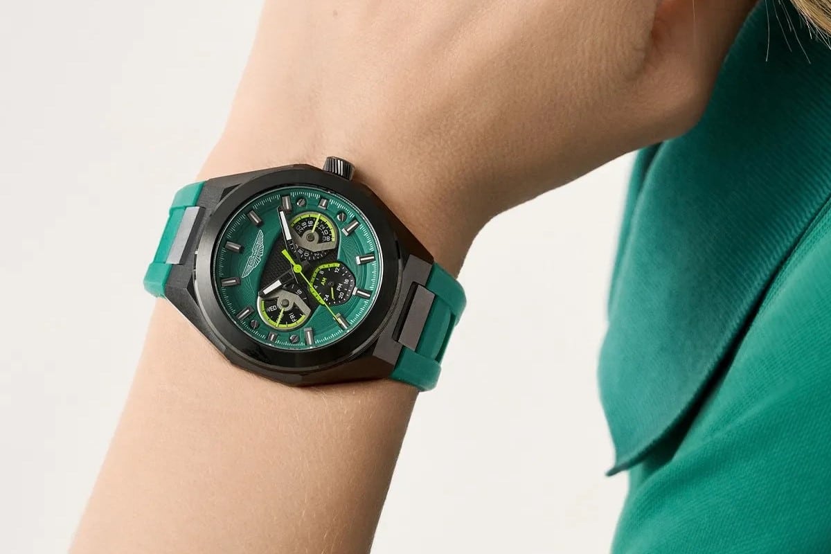 ASTON MARTIN TKS-Thrill mtri1f503