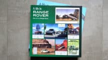 « A Life in Range Rover »