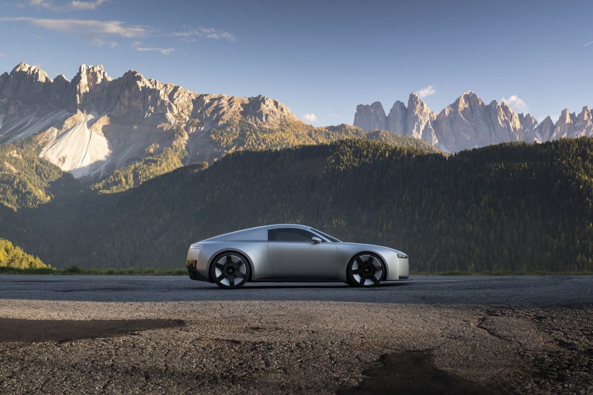 Audi Concept C