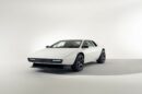 Encor S1 - Lotus Esprit S1 restomod