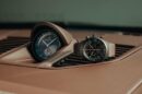Porsche Design Chronographe 1 - 911 GT3 90 F. A. Porsche