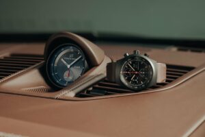 Porsche Design Chronographe 1 - 911 GT3 90 F. A. Porsche