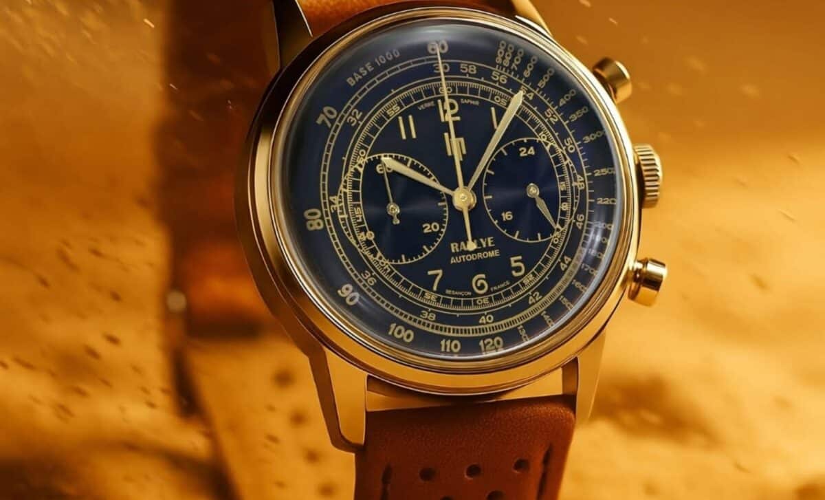 Lip Rallye Autodrome