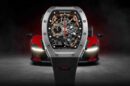 Richard Mille RM 43-01 Ferrari